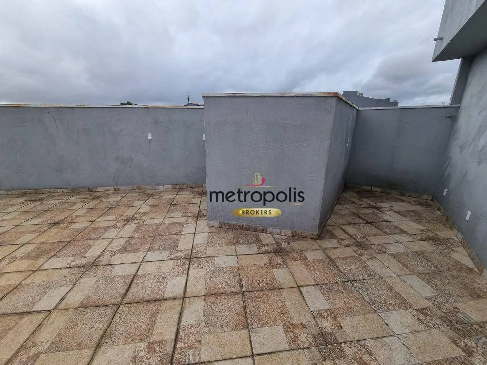 Cobertura, 2 quartos, 108 m² - Foto 10