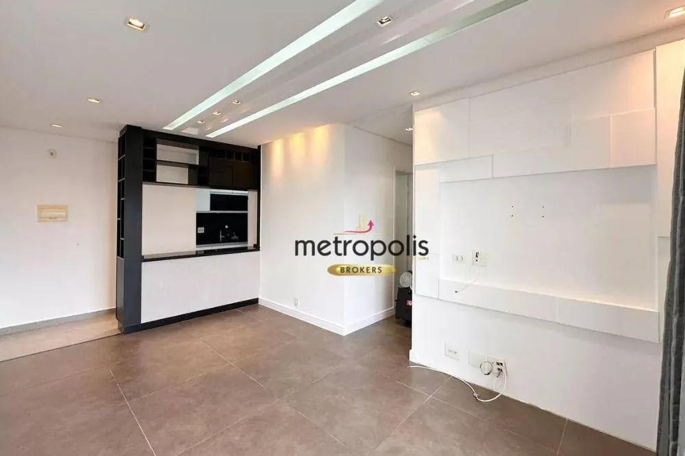 Apartamento, 3 quartos, 76 m² - Foto 2