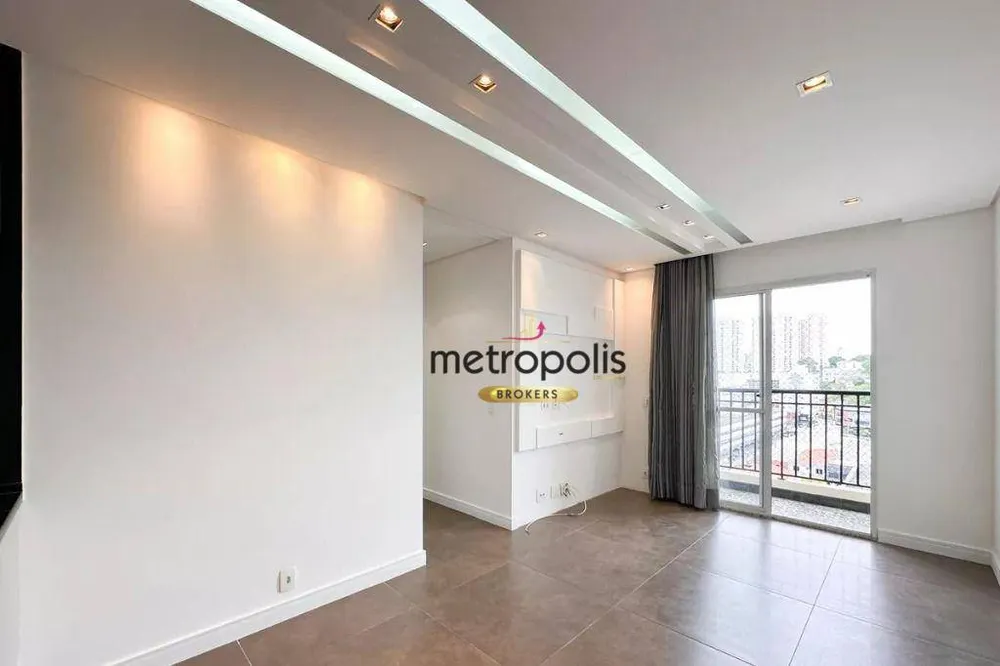 Apartamento, 3 quartos, 76 m² - Foto 1