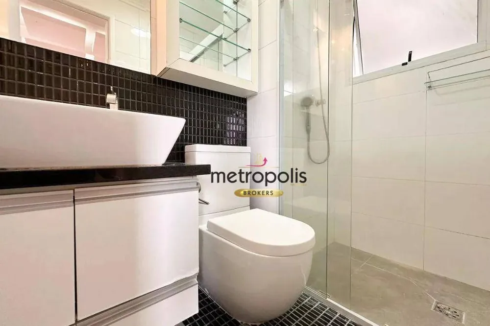 Apartamento, 3 quartos, 76 m² - Foto 10