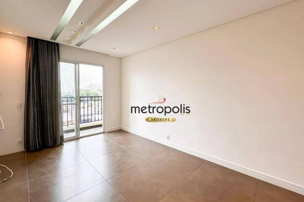 Apartamento, 3 quartos, 76 m² - Foto 3