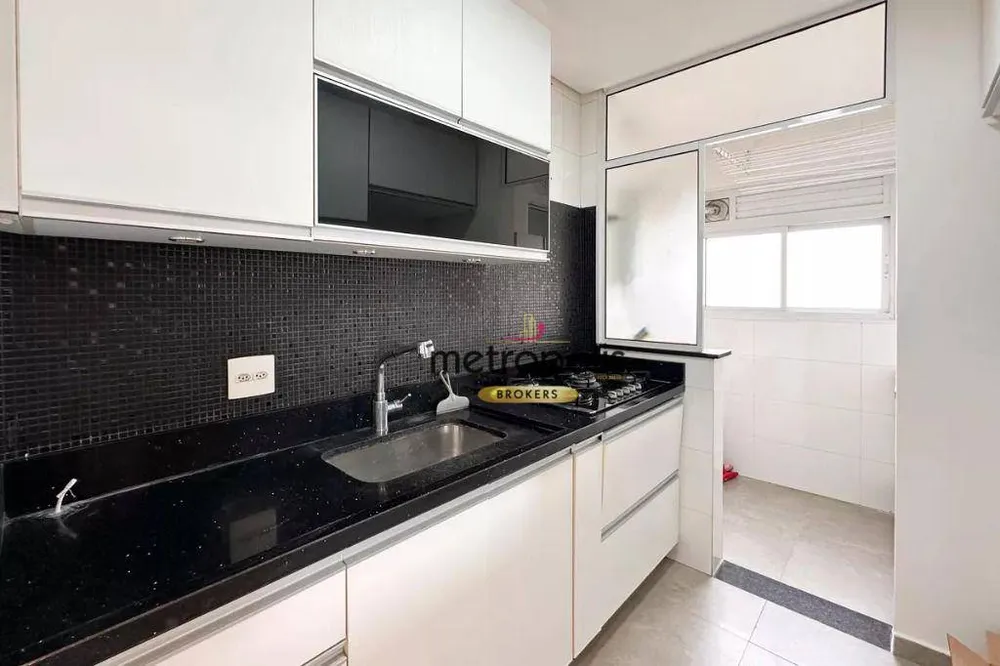 Apartamento, 3 quartos, 76 m² - Foto 8