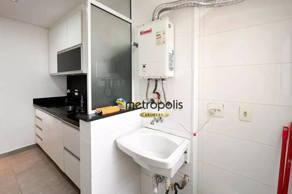 Apartamento, 3 quartos, 76 m² - Foto 11