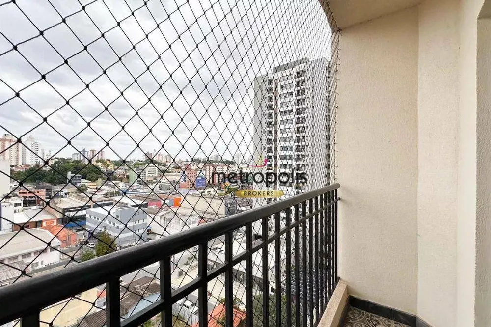 Apartamento, 3 quartos, 76 m² - Foto 12