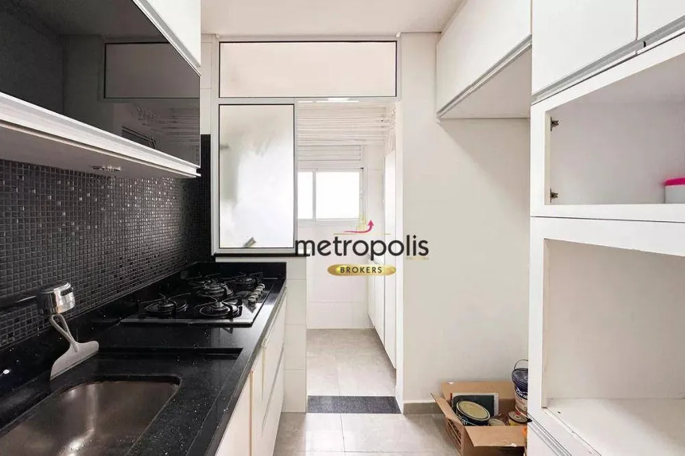 Apartamento, 3 quartos, 76 m² - Foto 4