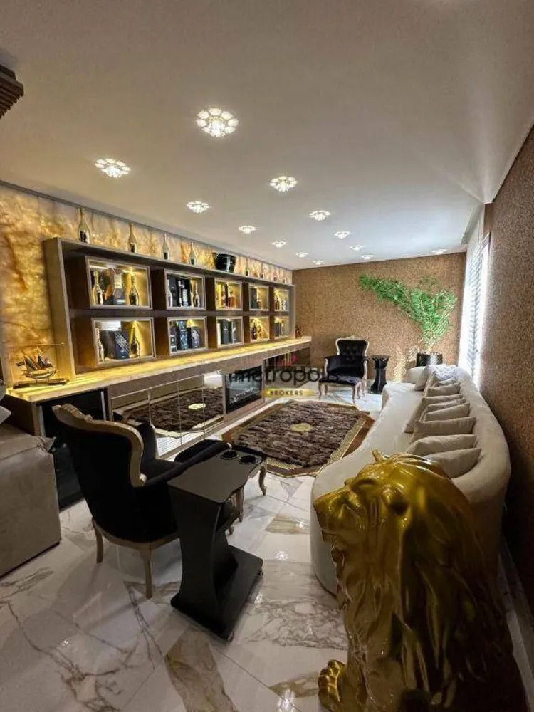 Cobertura, 3 quartos, 900 m² - Foto 4