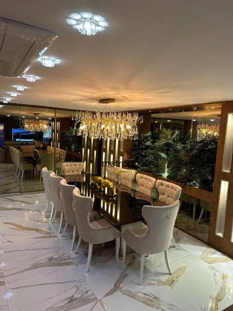 Cobertura, 3 quartos, 900 m² - Foto 3