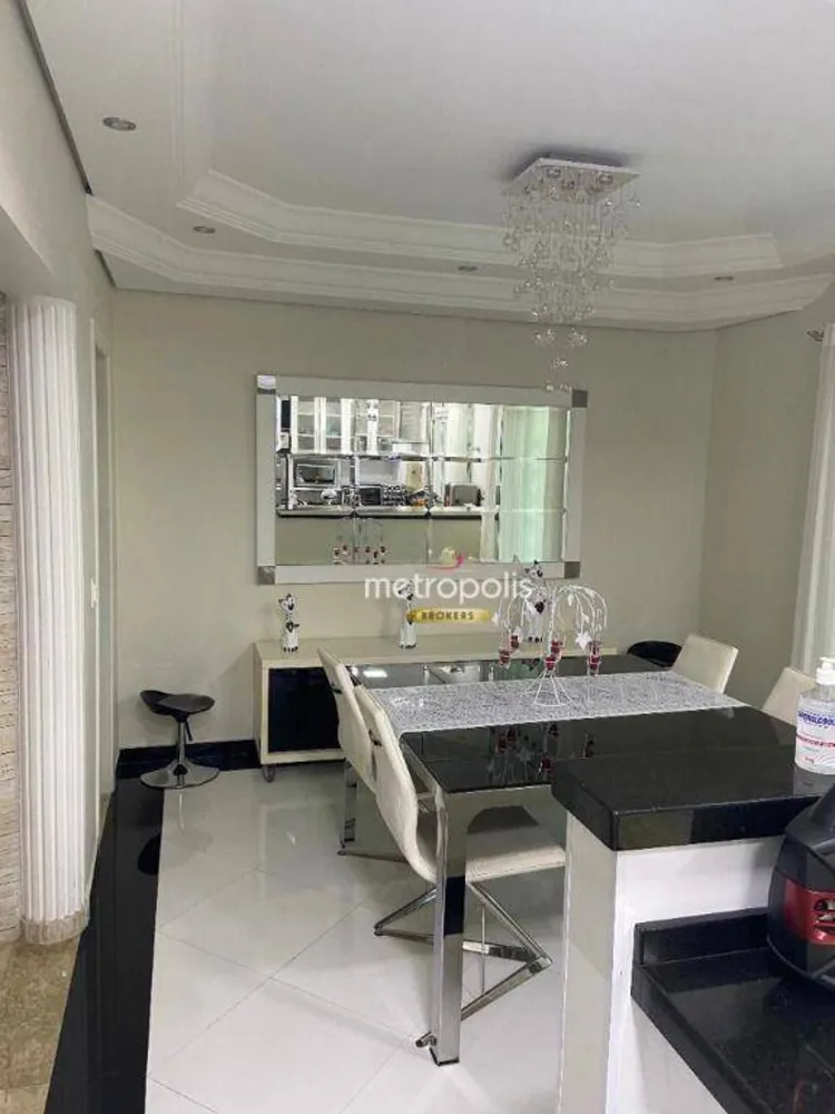Sobrado, 3 quartos, 480 m² - Foto 3