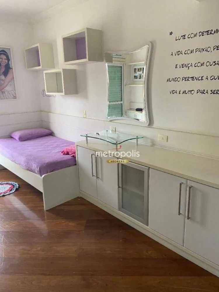 Sobrado, 3 quartos, 480 m² - Foto 10