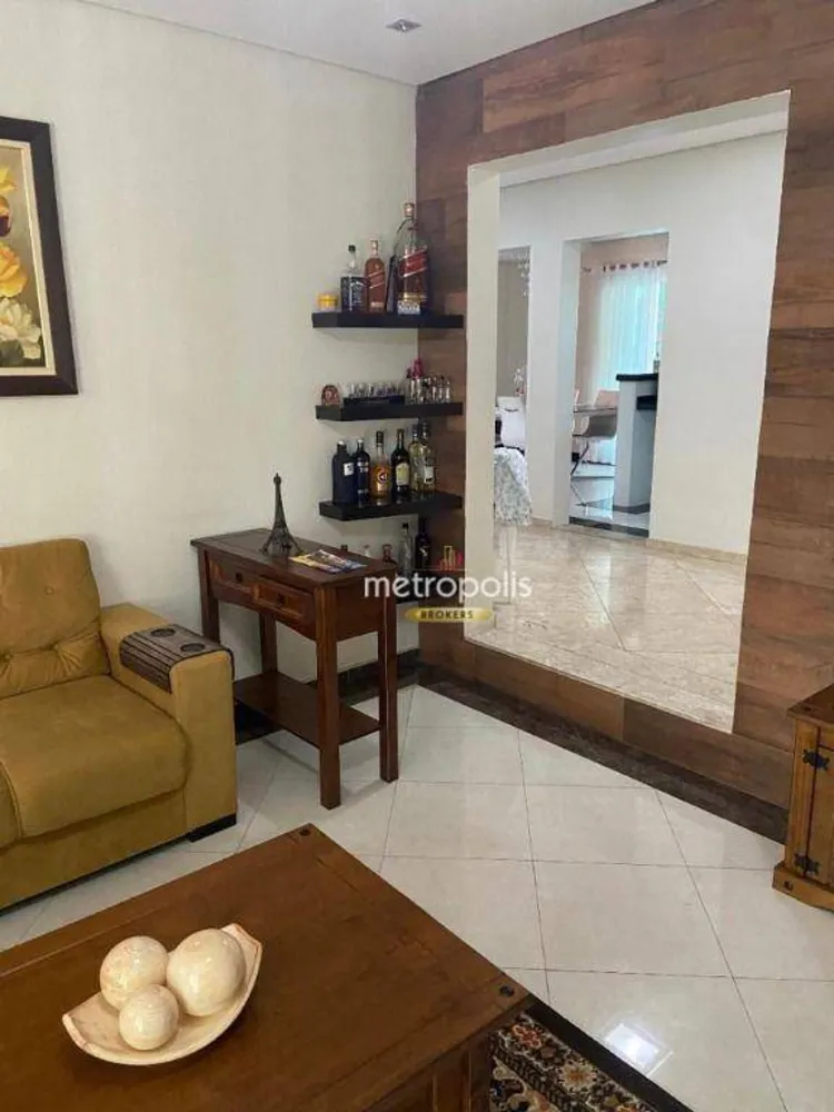 Sobrado, 3 quartos, 480 m² - Foto 2