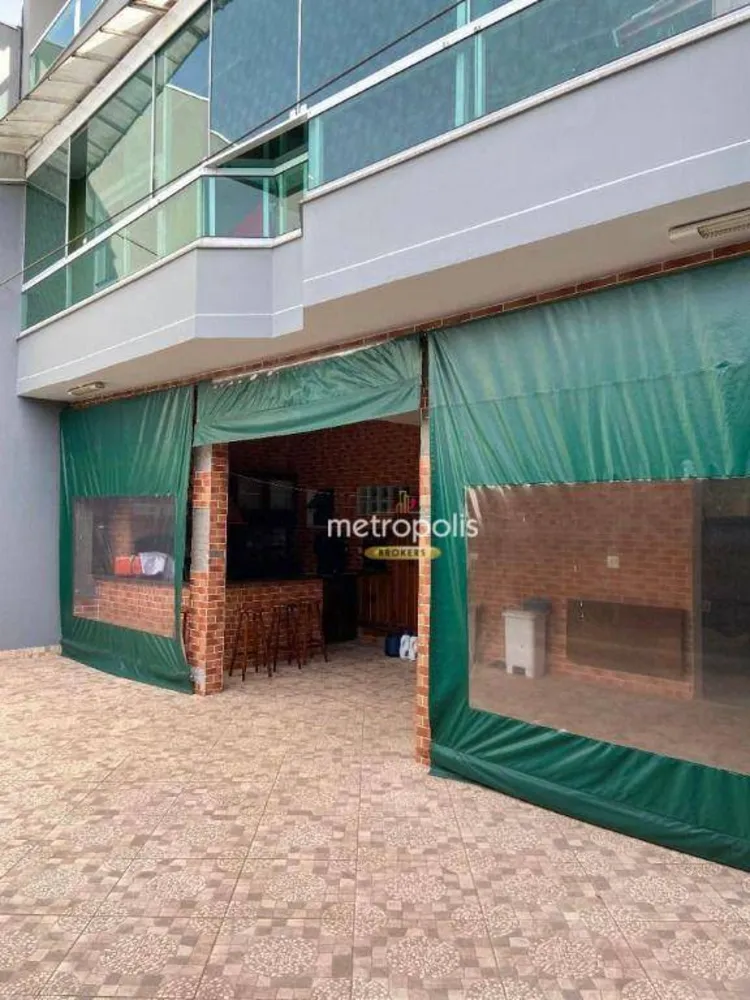 Sobrado, 3 quartos, 480 m² - Foto 12