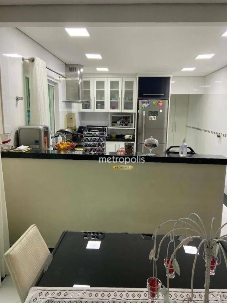Sobrado, 3 quartos, 480 m² - Foto 5