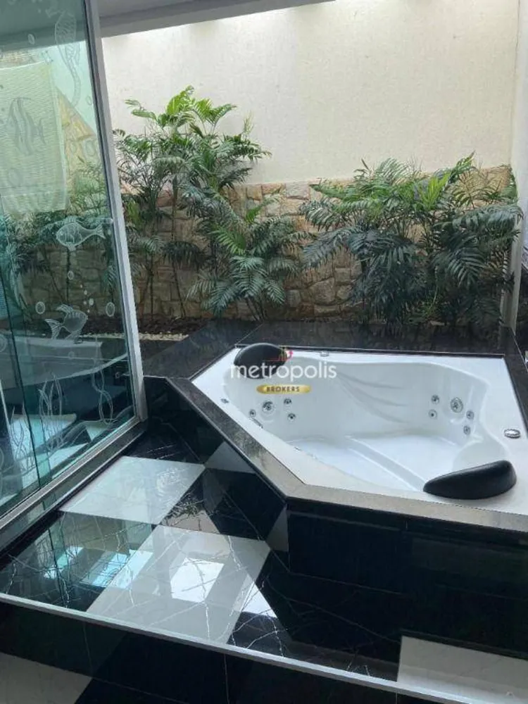 Sobrado, 3 quartos, 480 m² - Foto 11