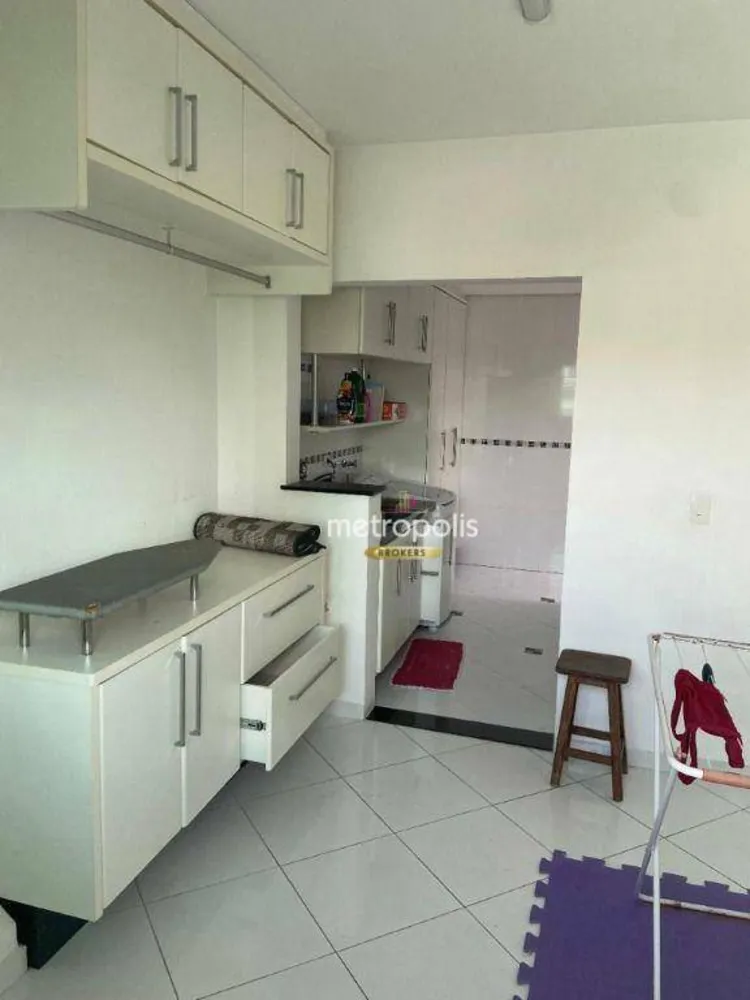 Sobrado, 3 quartos, 480 m² - Foto 6