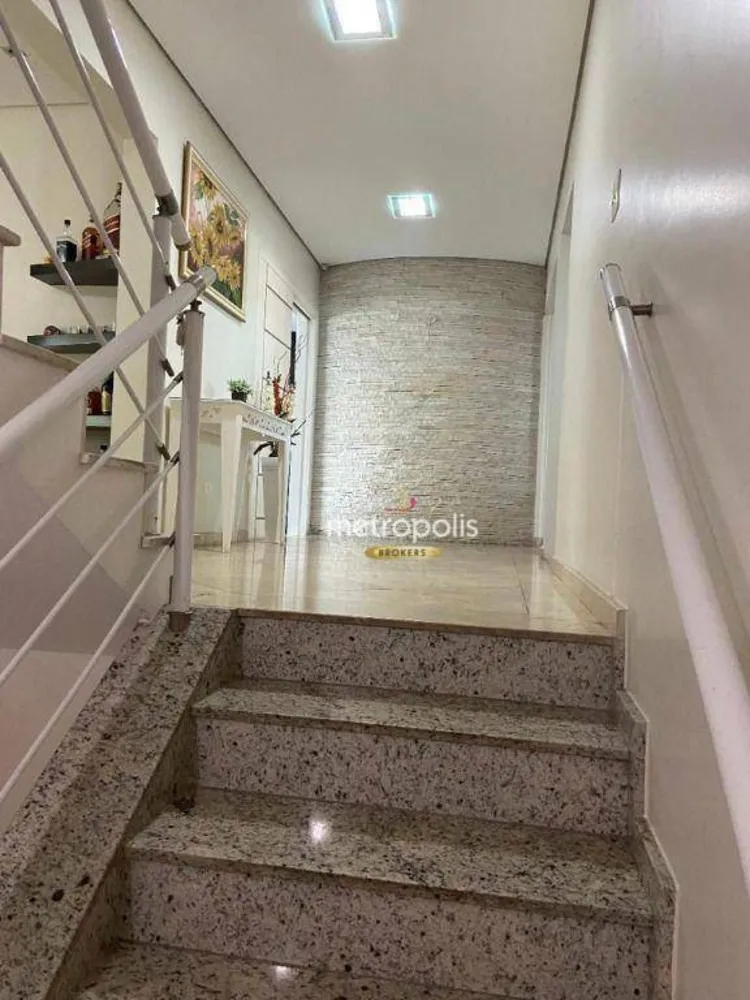 Sobrado, 3 quartos, 480 m² - Foto 7