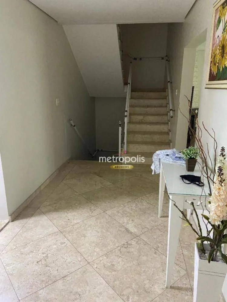 Sobrado, 3 quartos, 480 m² - Foto 8