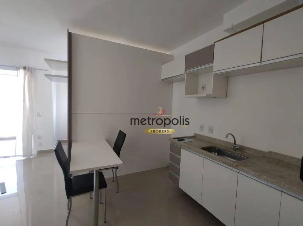 Apartamento, 1 quarto, 35 m² - Foto 1