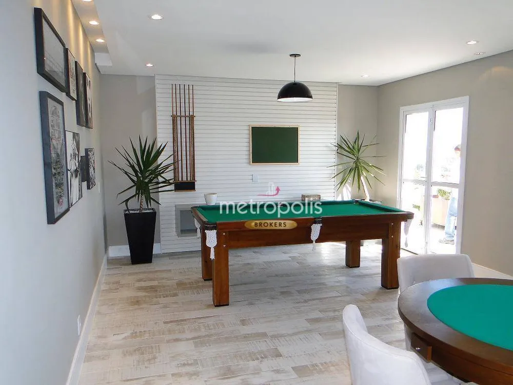 Apartamento, 1 quarto, 35 m² - Foto 9