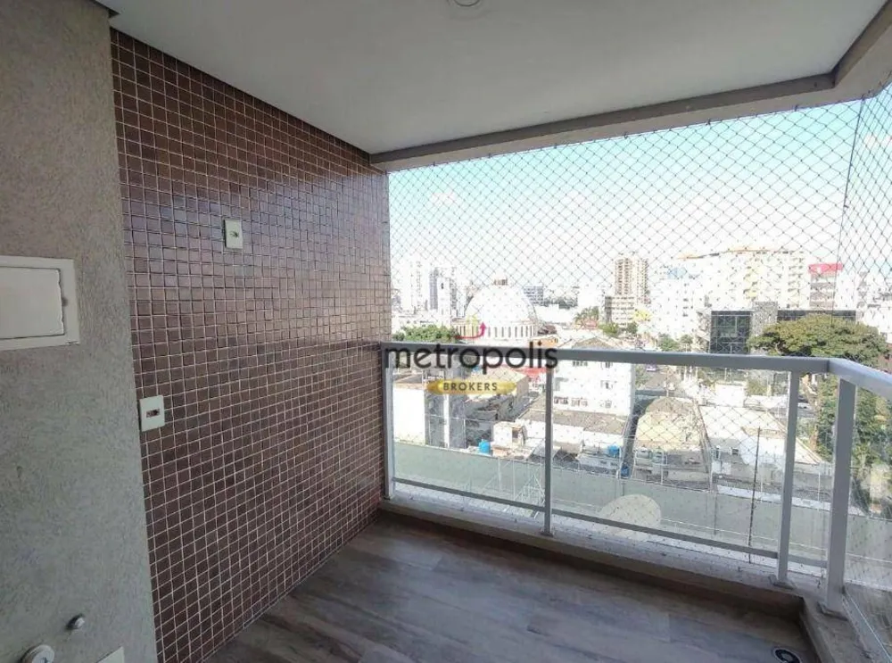 Apartamento, 1 quarto, 35 m² - Foto 3