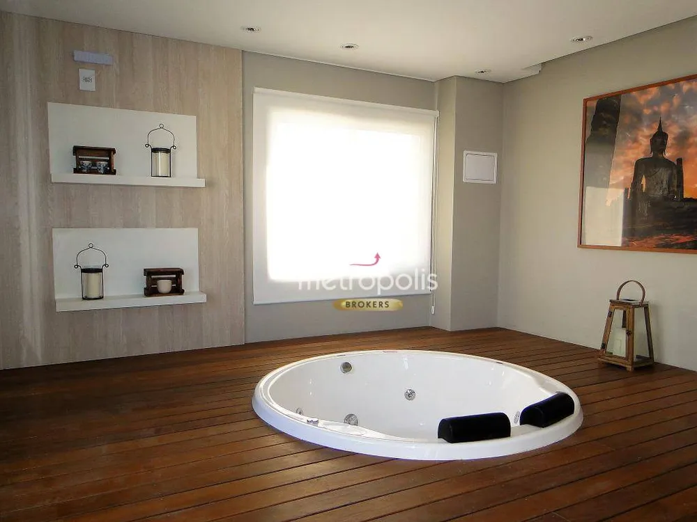 Apartamento, 1 quarto, 35 m² - Foto 7