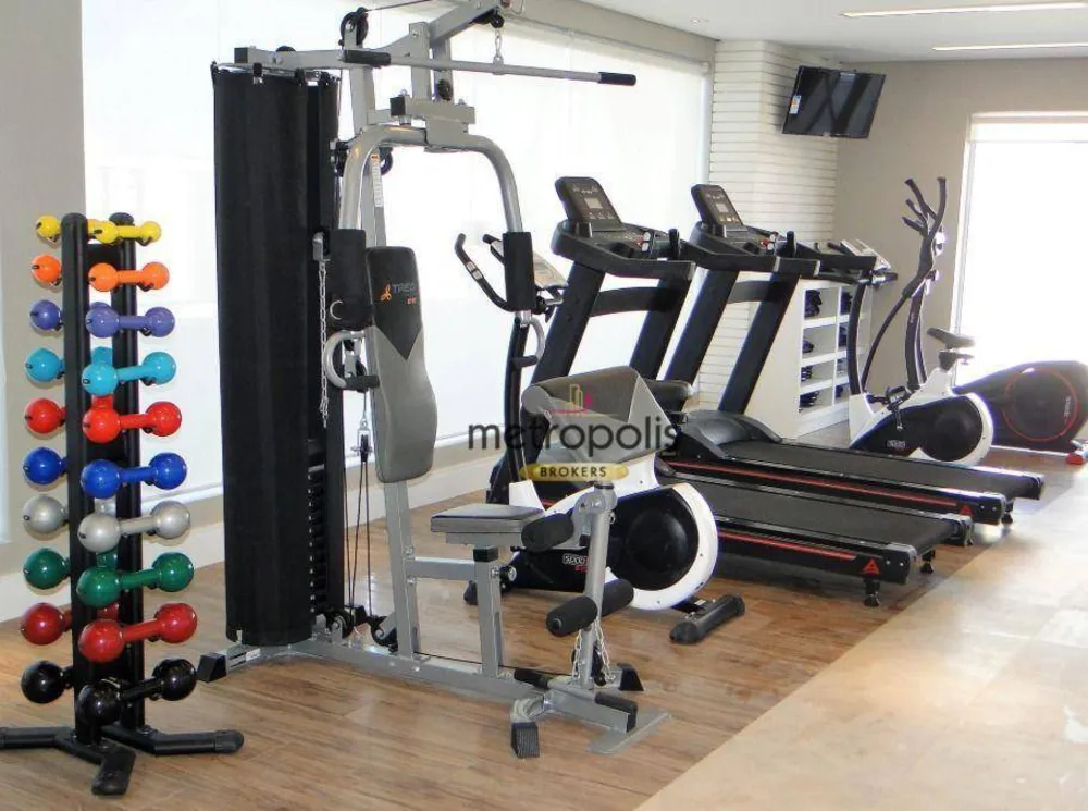 Apartamento, 1 quarto, 35 m² - Foto 4