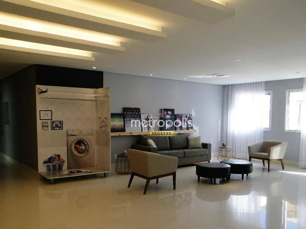 Apartamento, 1 quarto, 35 m² - Foto 10