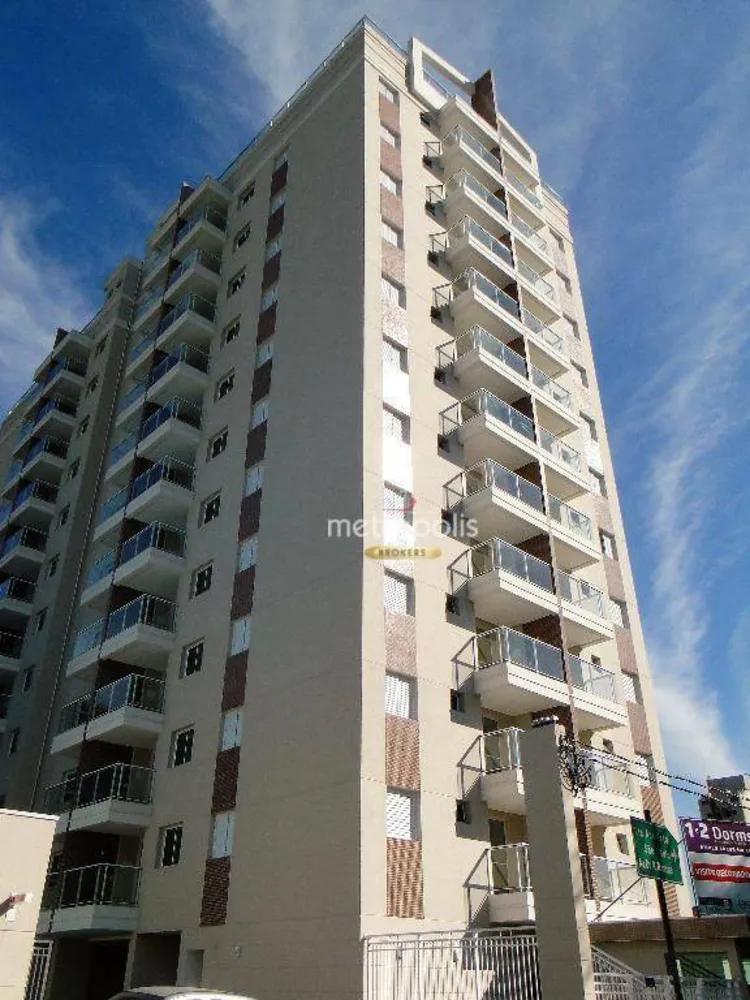 Apartamento, 1 quarto, 35 m² - Foto 6