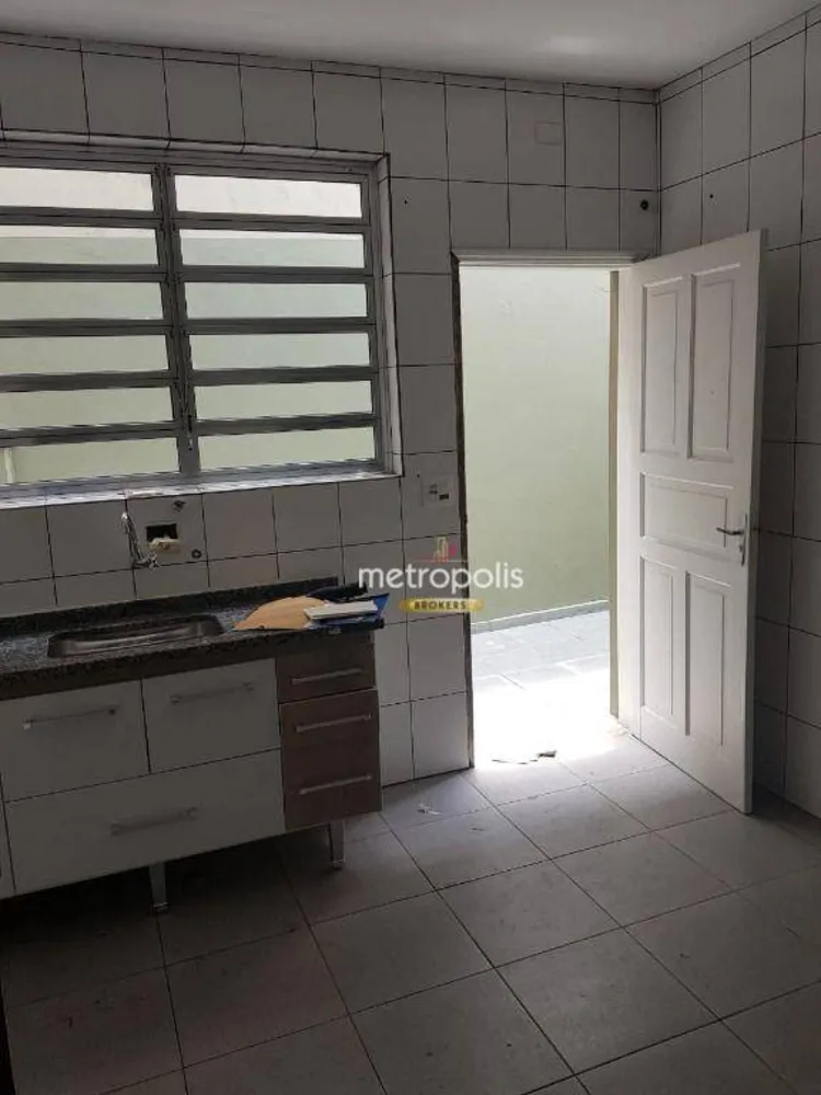 Sobrado, 4 quartos, 160 m² - Foto 8
