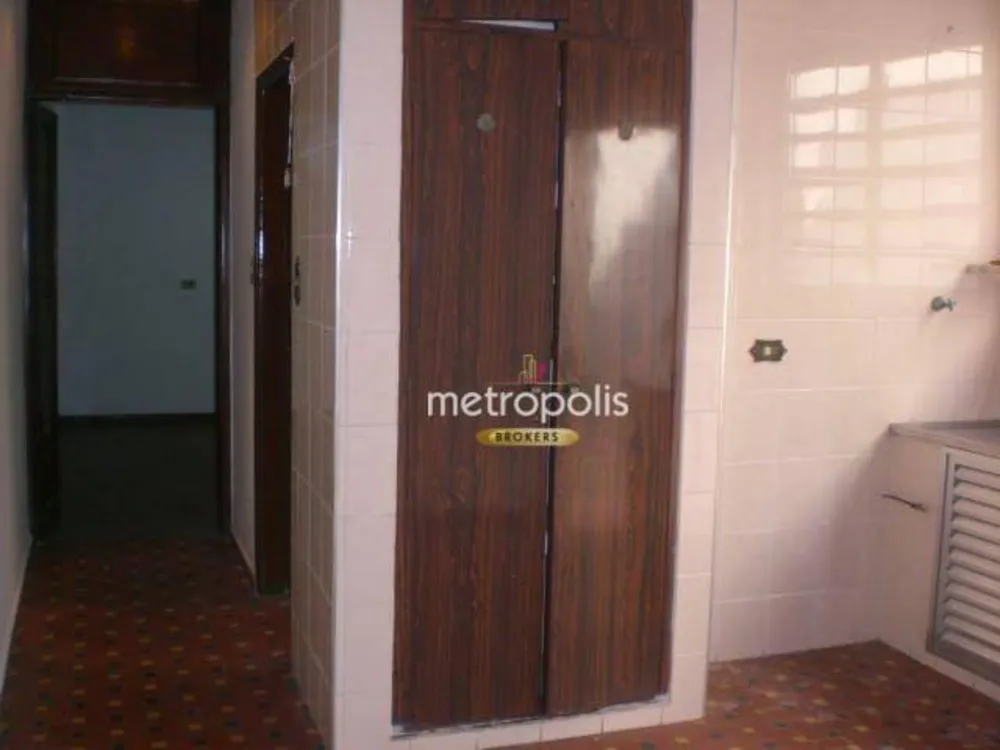 Sobrado, 4 quartos, 160 m² - Foto 3