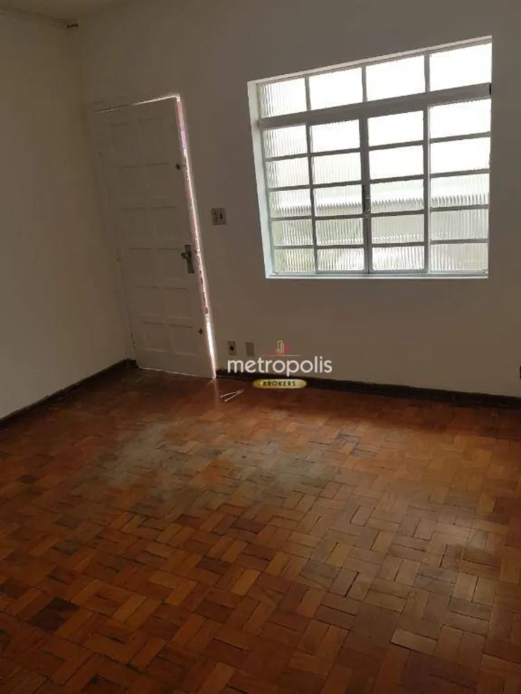 Sobrado, 4 quartos, 160 m² - Foto 3