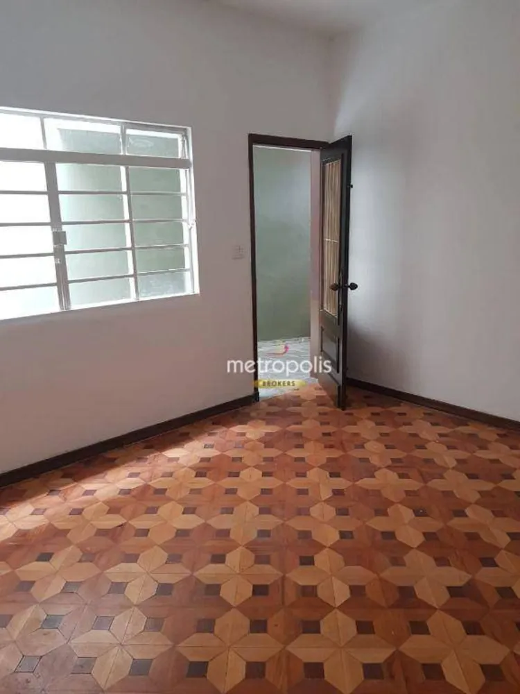 Sobrado, 4 quartos, 160 m² - Foto 1