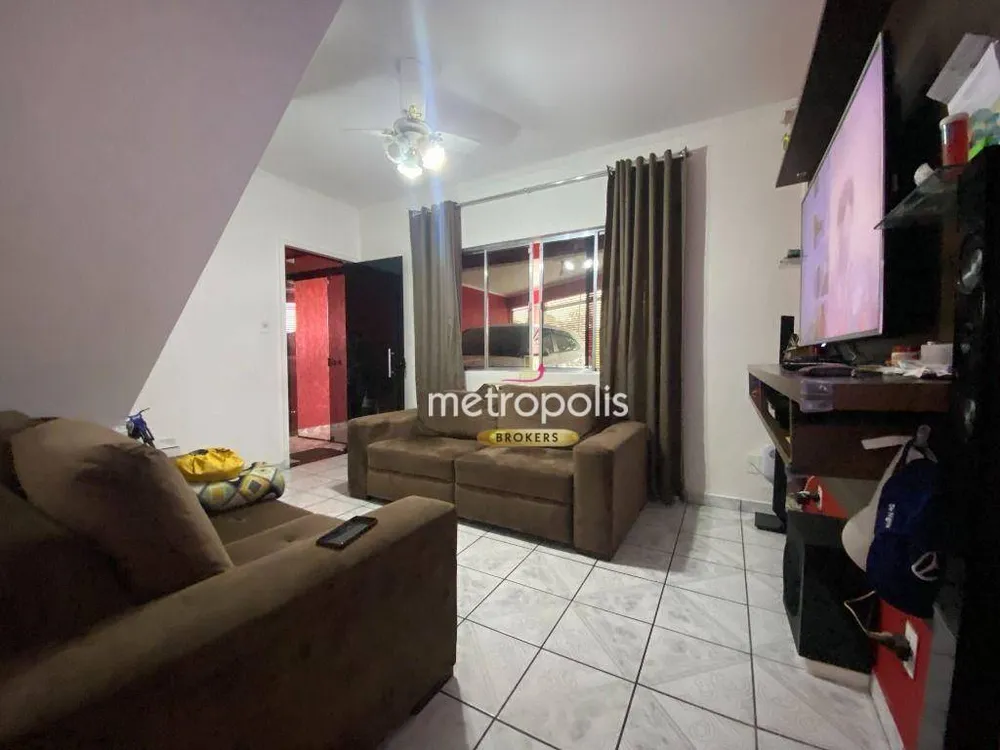Sobrado, 3 quartos, 102 m² - Foto 7