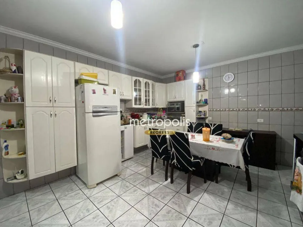 Sobrado, 3 quartos, 102 m² - Foto 8