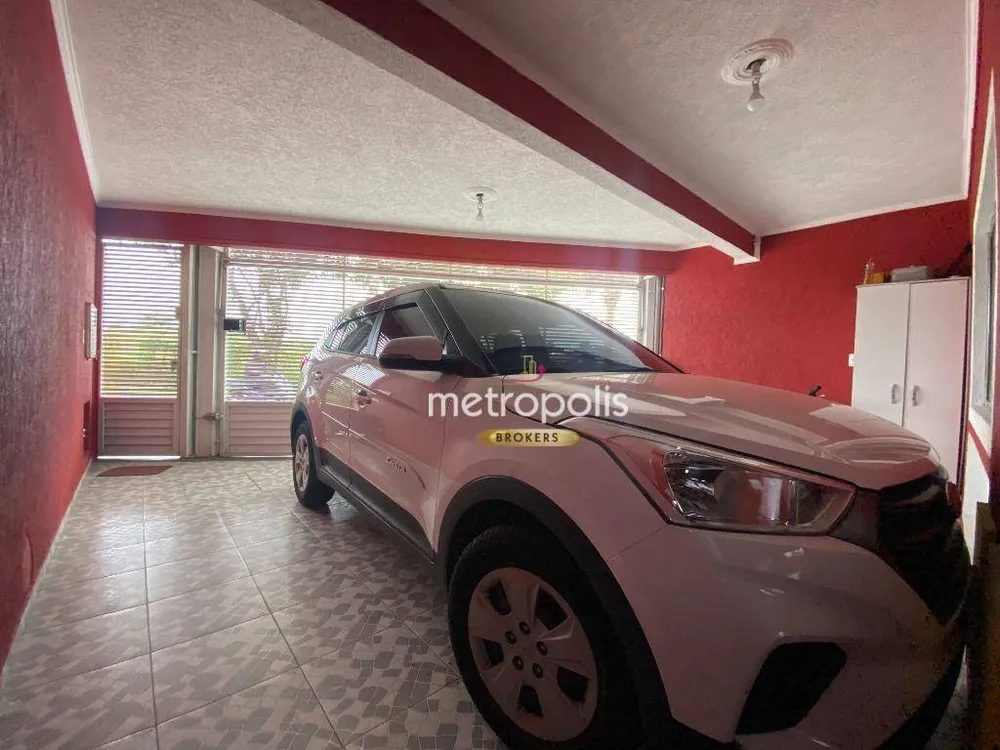 Sobrado, 3 quartos, 102 m² - Foto 3