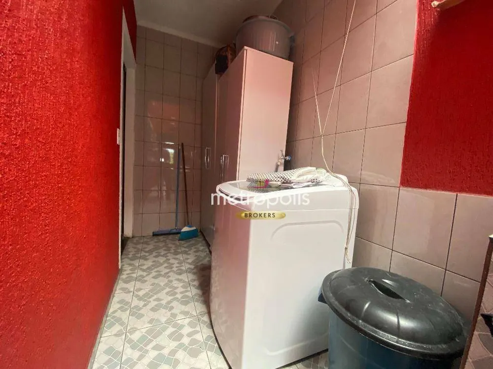 Sobrado, 3 quartos, 102 m² - Foto 4