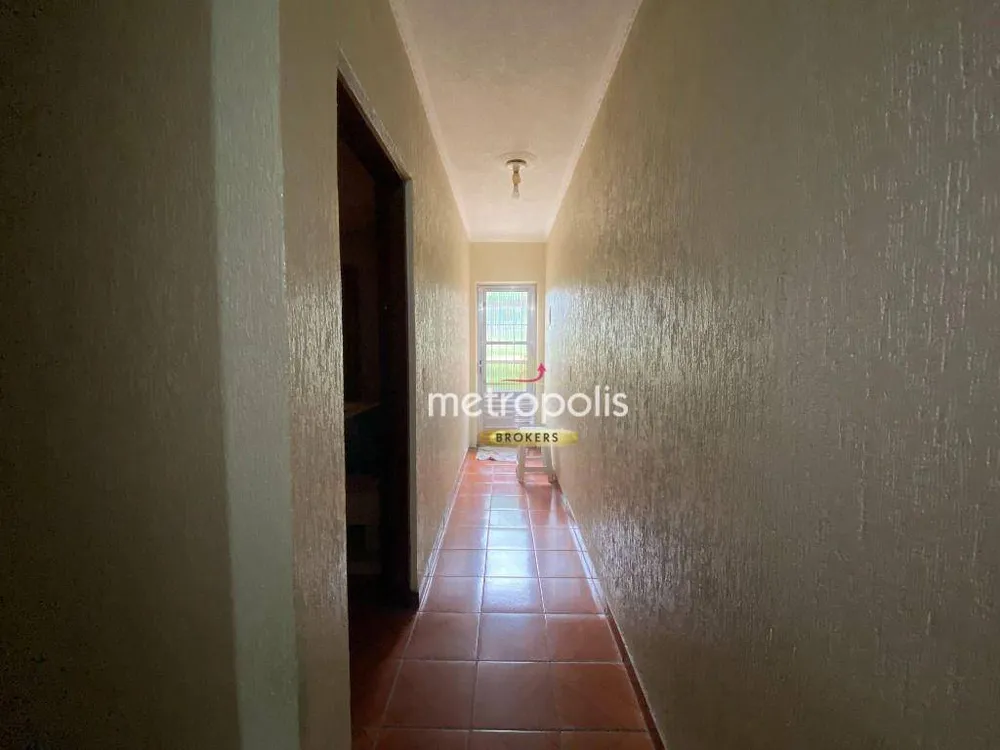 Sobrado, 3 quartos, 102 m² - Foto 1
