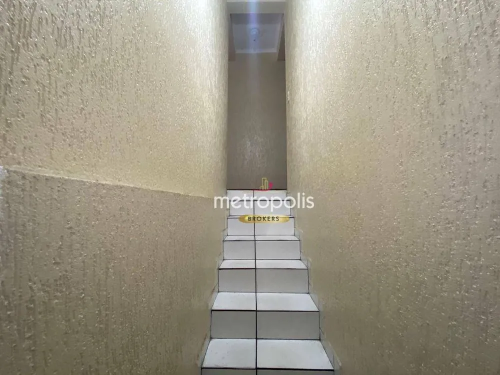 Sobrado, 3 quartos, 102 m² - Foto 9
