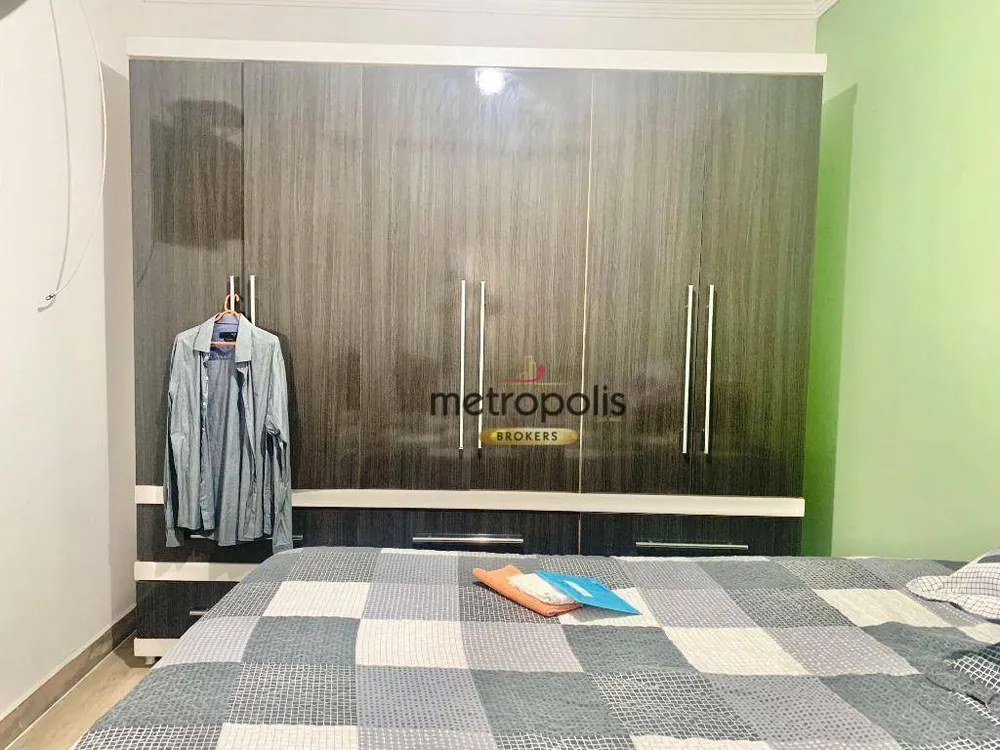 Casa, 1 quarto, 63 m² - Foto 1