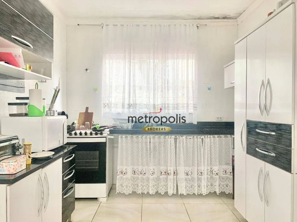 Casa, 1 quarto, 63 m² - Foto 4