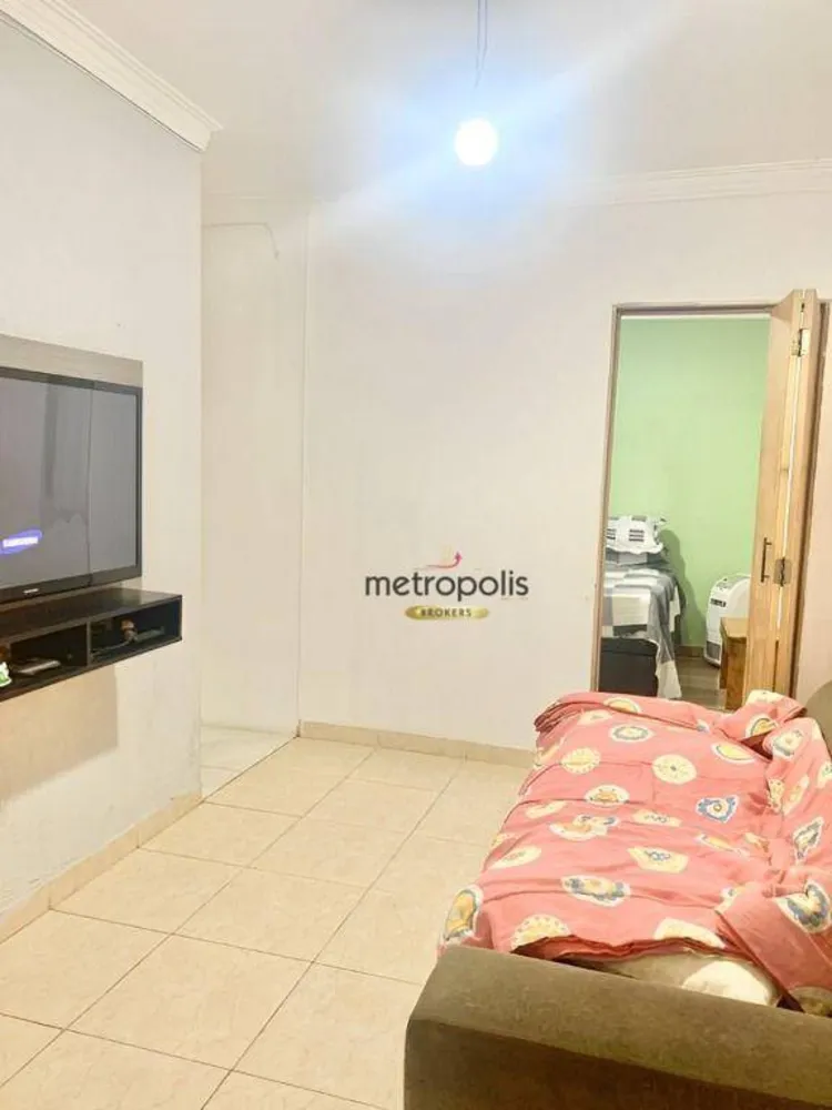Casa, 1 quarto, 63 m² - Foto 3