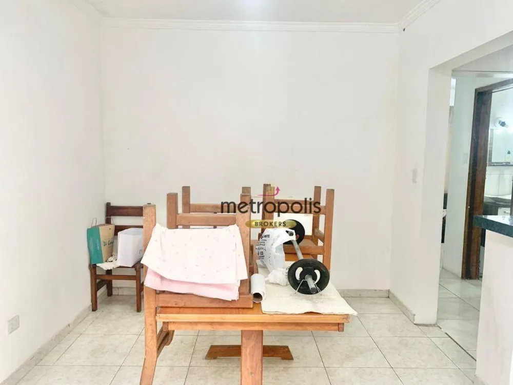 Casa, 1 quarto, 63 m² - Foto 5