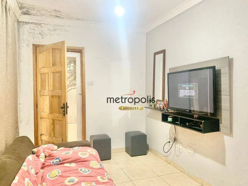Casa, 1 quarto, 63 m² - Foto 2