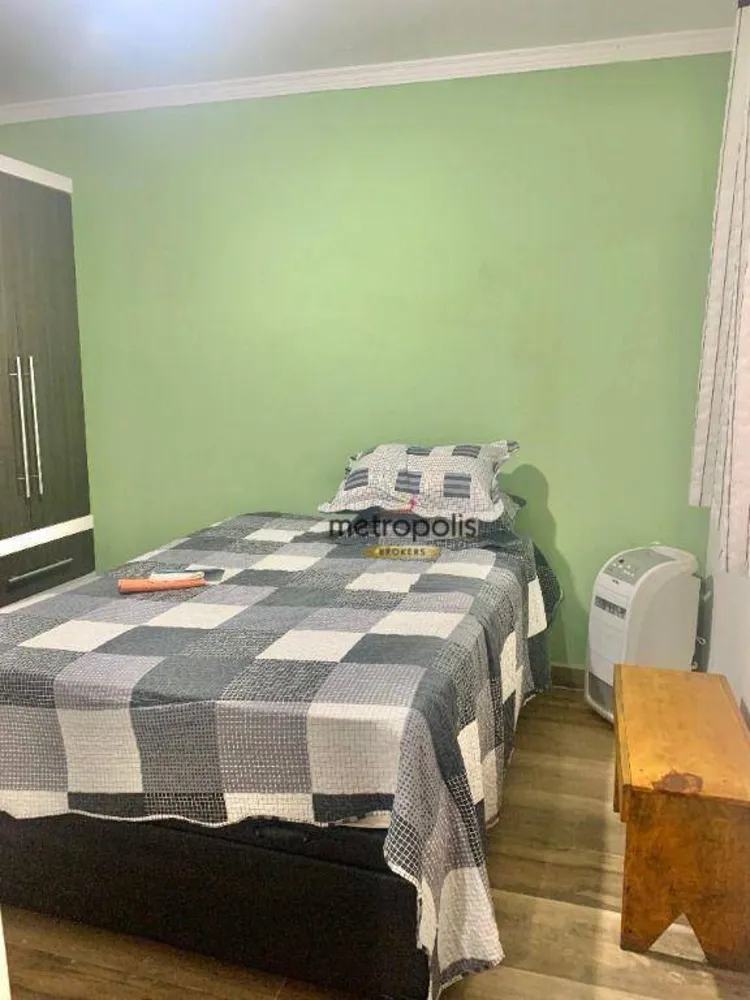 Casa, 1 quarto, 63 m² - Foto 4