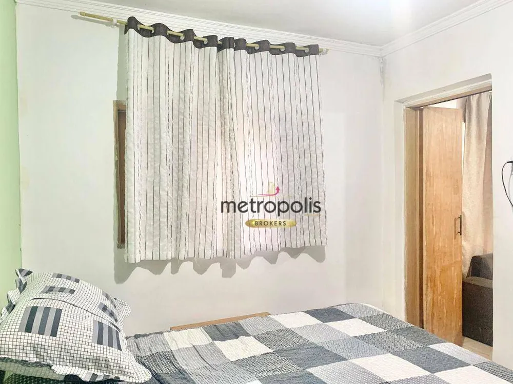 Casa, 1 quarto, 63 m² - Foto 8