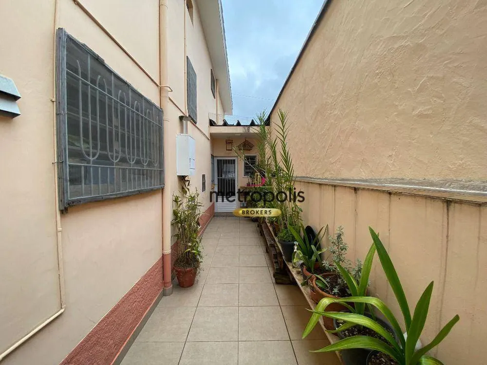 Sobrado, 3 quartos, 135 m² - Foto 6