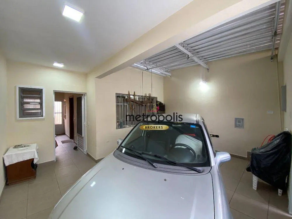 Sobrado, 3 quartos, 135 m² - Foto 3