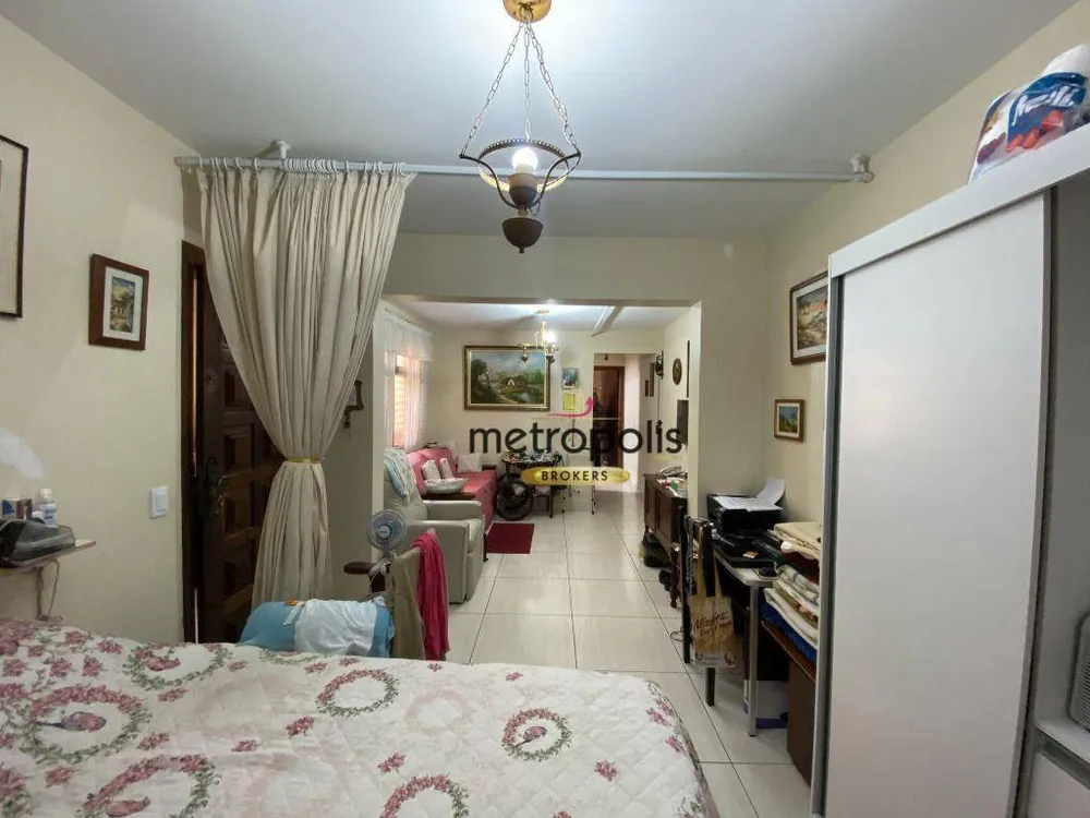 Sobrado, 3 quartos, 135 m² - Foto 8