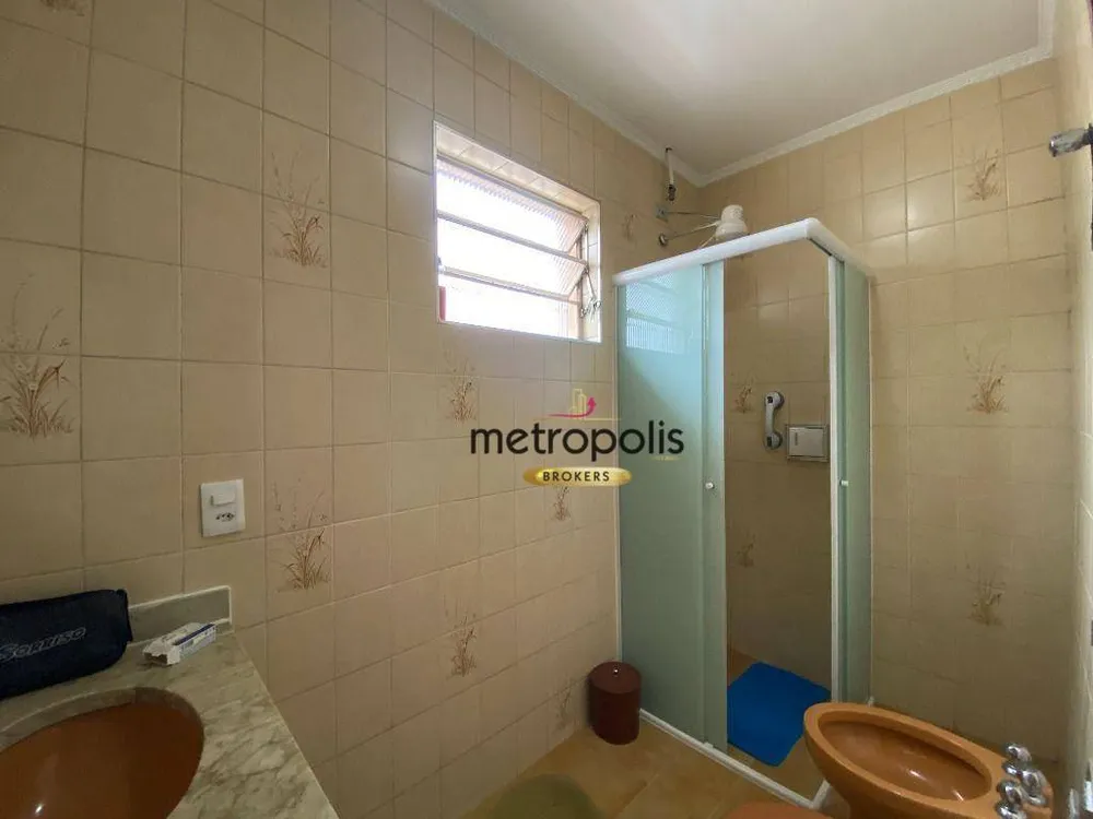 Sobrado, 3 quartos, 135 m² - Foto 1