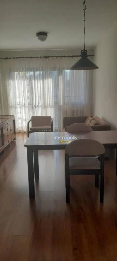Apartamento, 1 quarto, 57 m² - Foto 7
