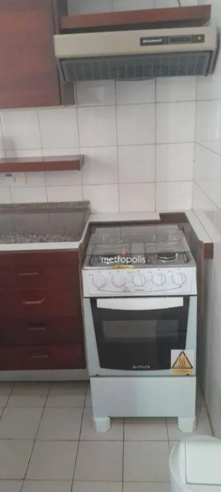 Apartamento, 1 quarto, 57 m² - Foto 4
